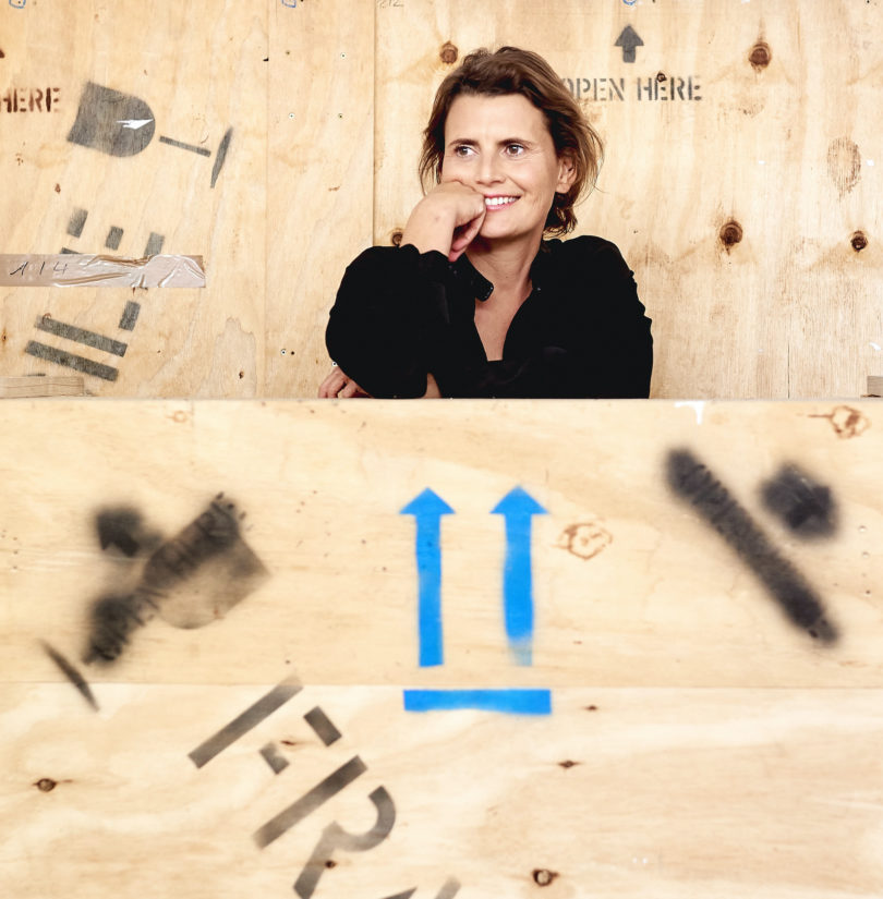 Andrea von Goetz Bad Gastein