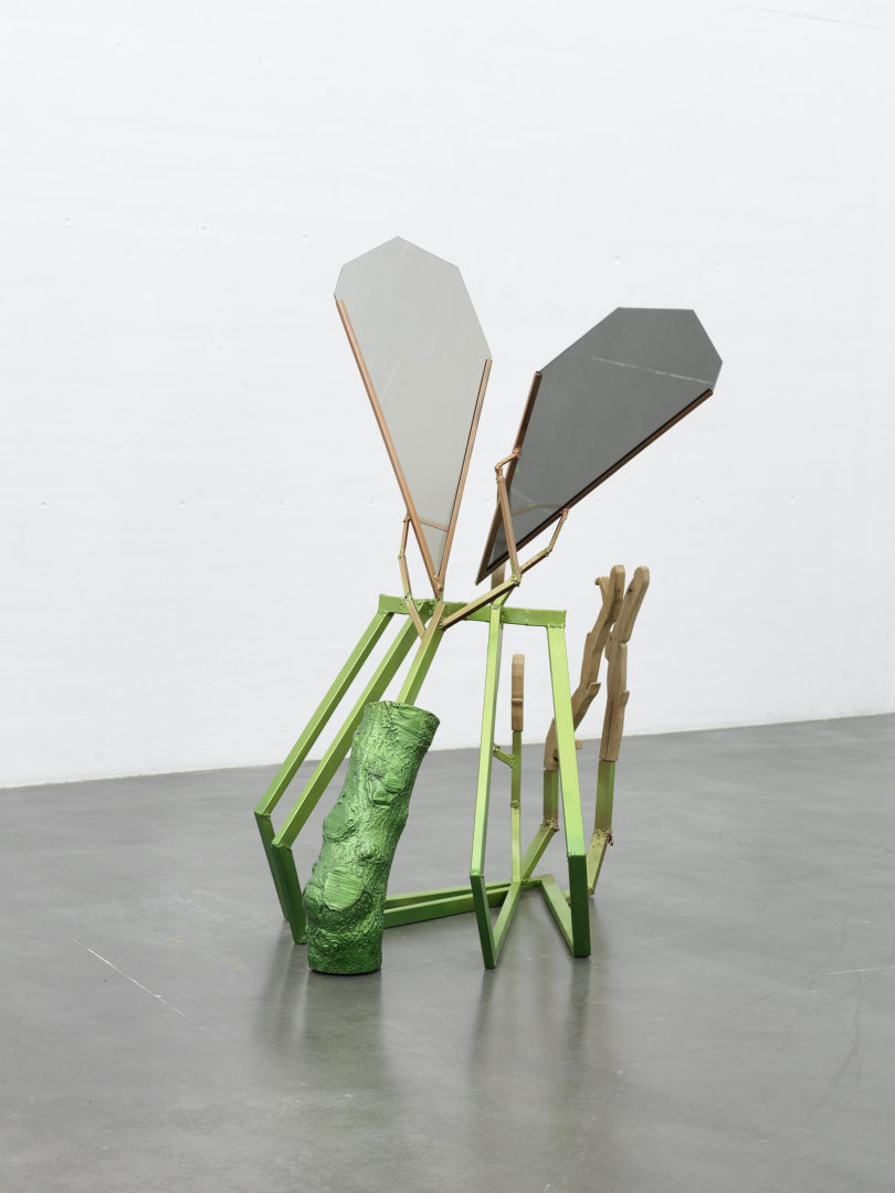 Agata Ingarden Dragonfly Museum Unter Tage