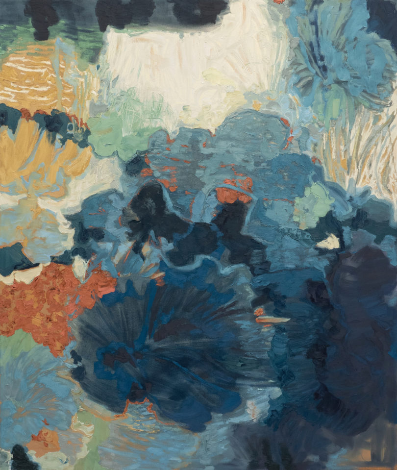 Anne Griffiths Swell