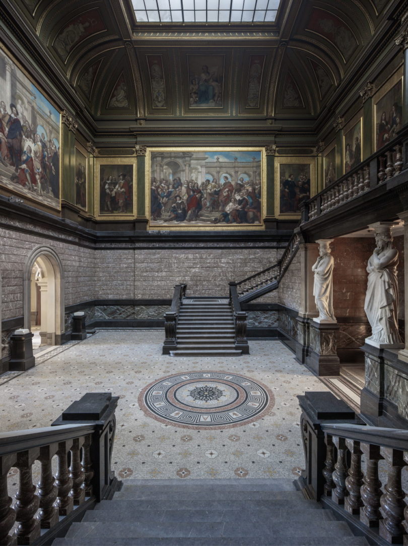 Nicaise De Keyser KMSKA