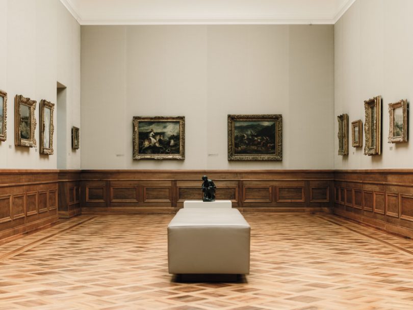 Sammlung Oskar Reinhart Winterthur