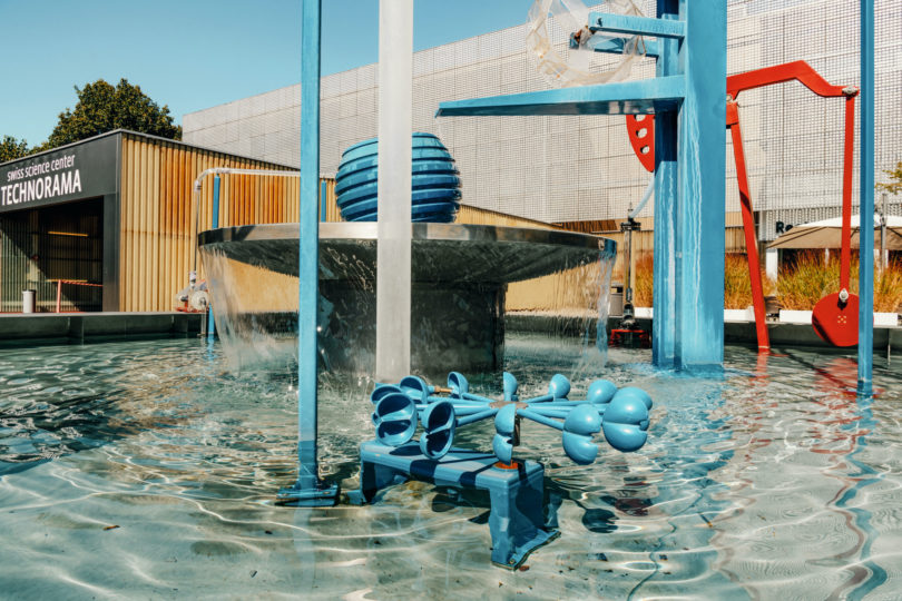 Technorama Wintherthur