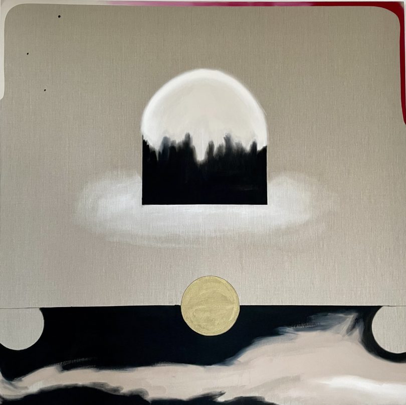 Anouk Lamm Anouk post/pre