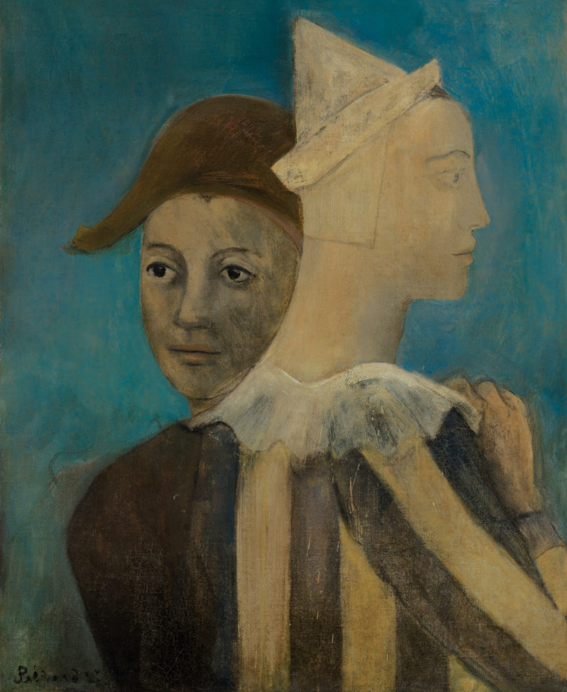 Christian Bérard Karneval