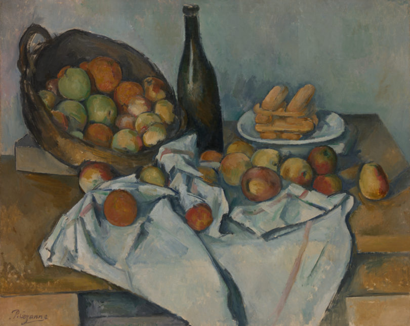 Paul Cézanne