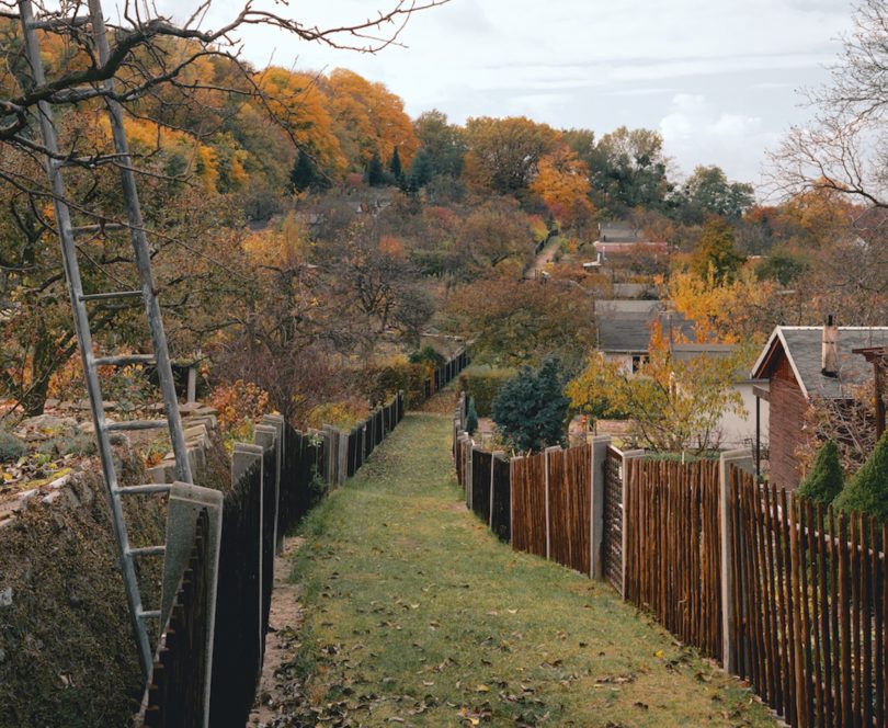 Stan Douglas Das Minsk