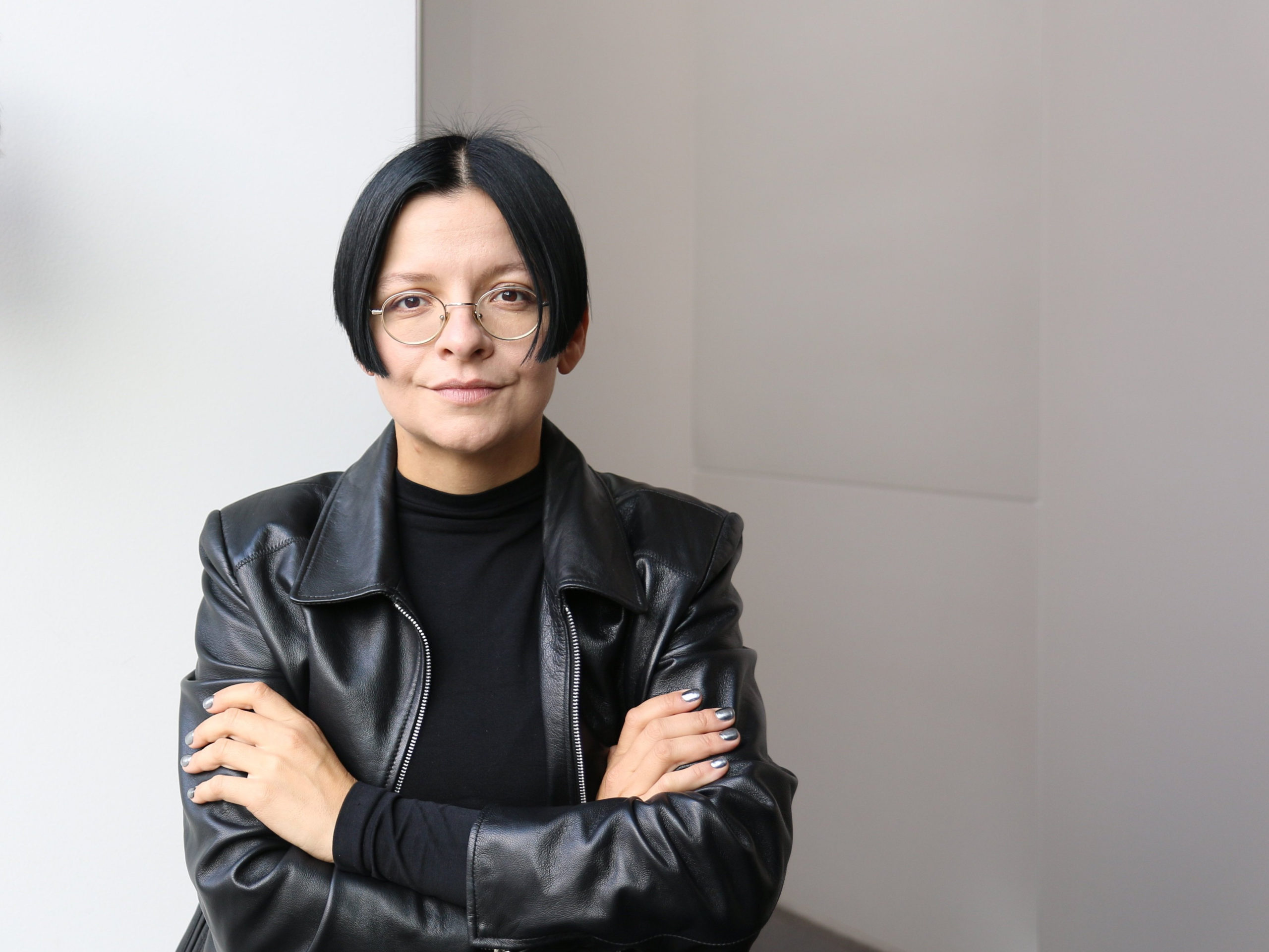 Deutsche Künstlerin Naumann in New York gefeiert WELTKUNST