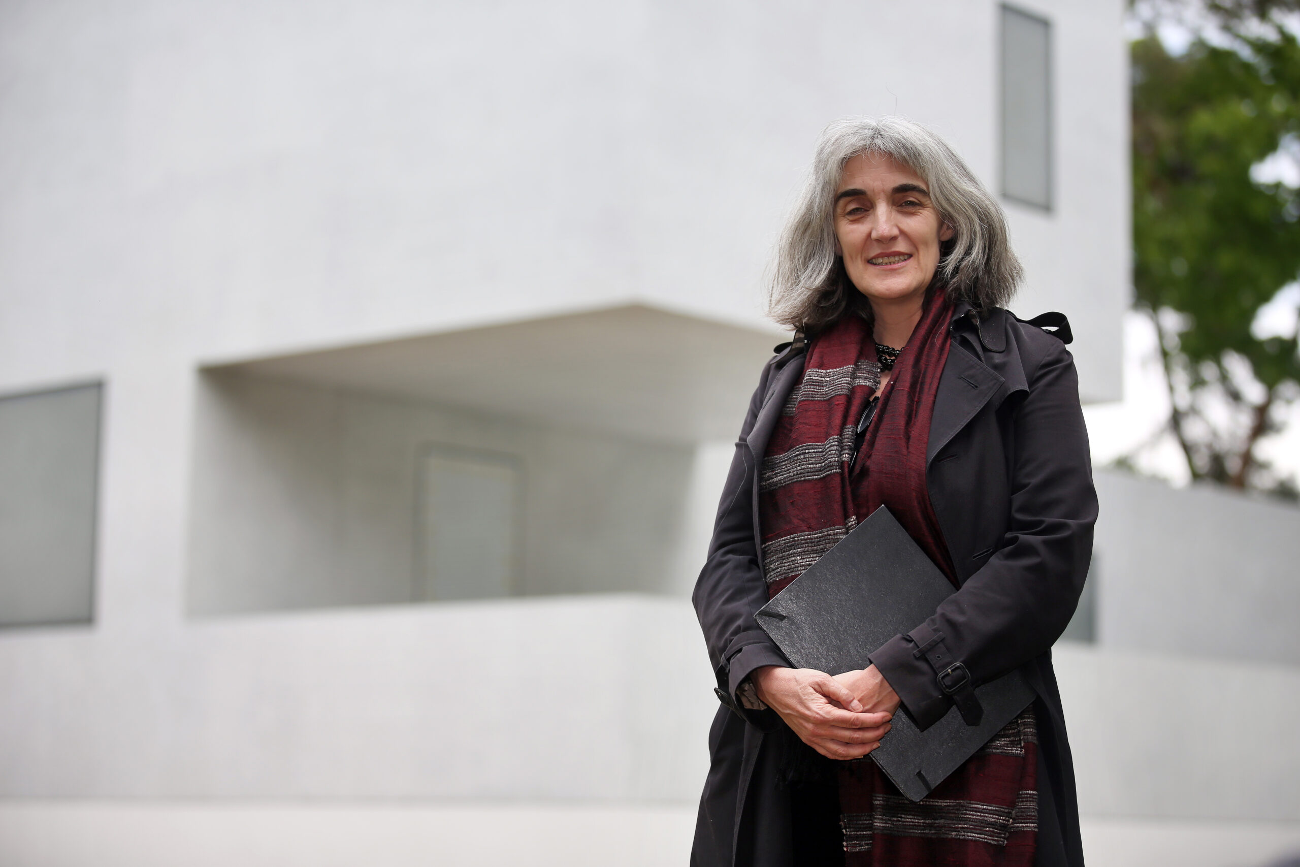 RektorinnenWahl der Kunstakademie Düsseldorf WELTKUNST