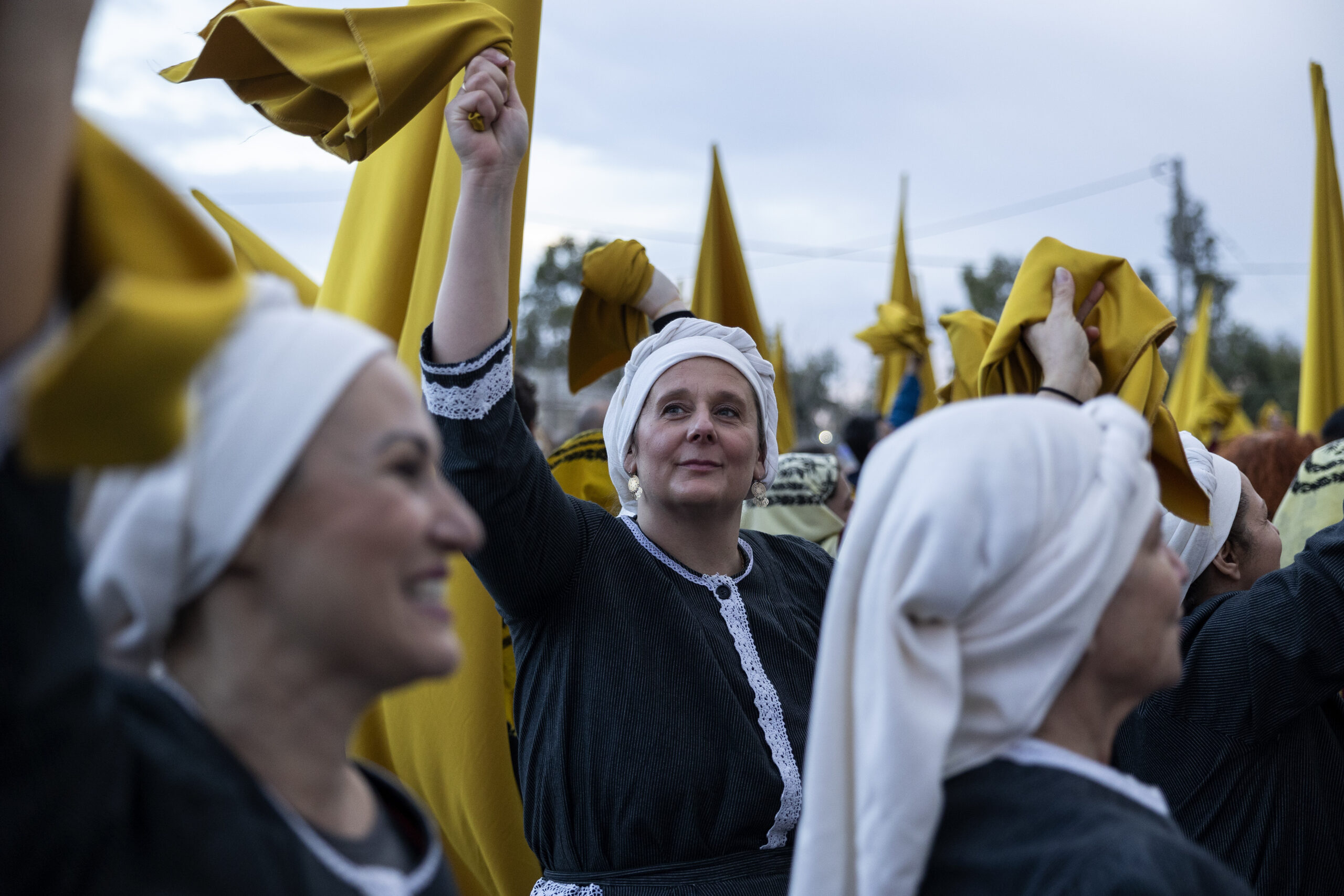 KulturhauptstadtJahr in Eleusis WELTKUNST