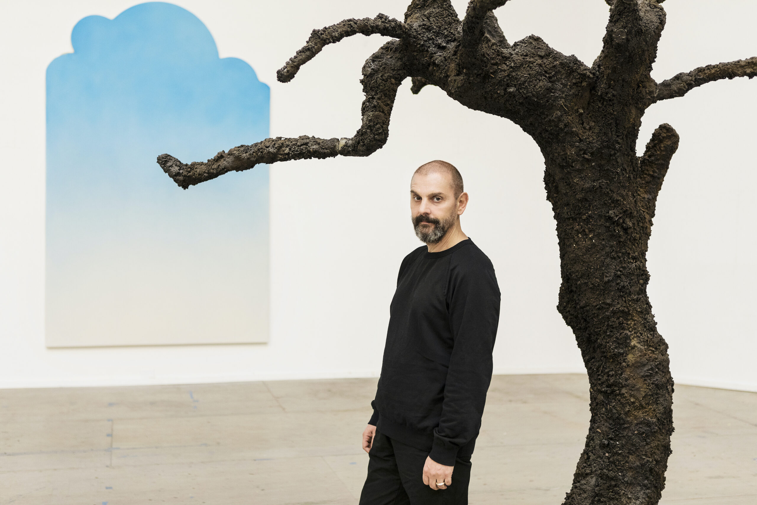 Ugo Rondinone Der K nstler Als Kurator WELTKUNST ugo-rondinone-der-k-nstler-als-kurator-weltkunst