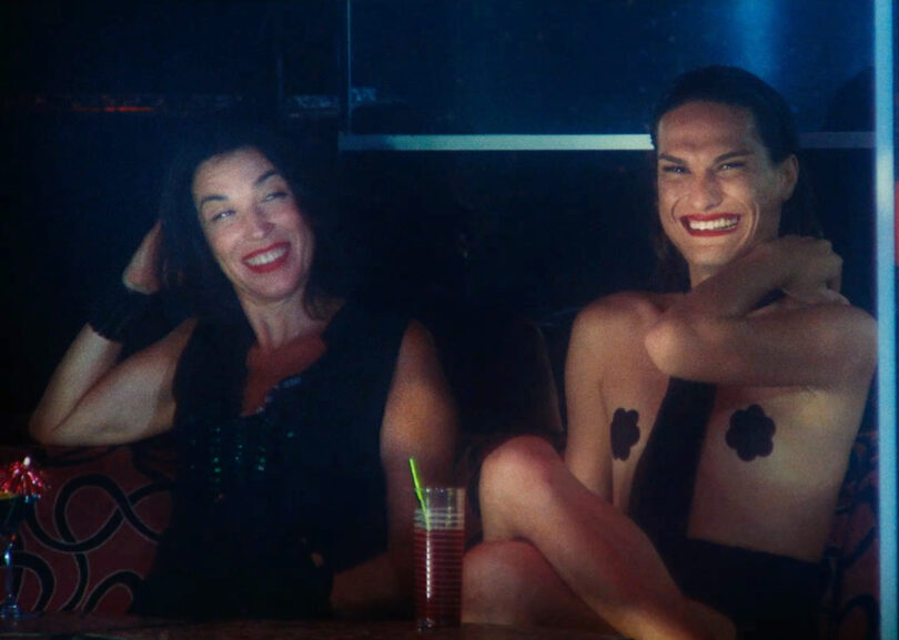 Pacifiction Cécile Guilbert Pahoa Mahagafanau