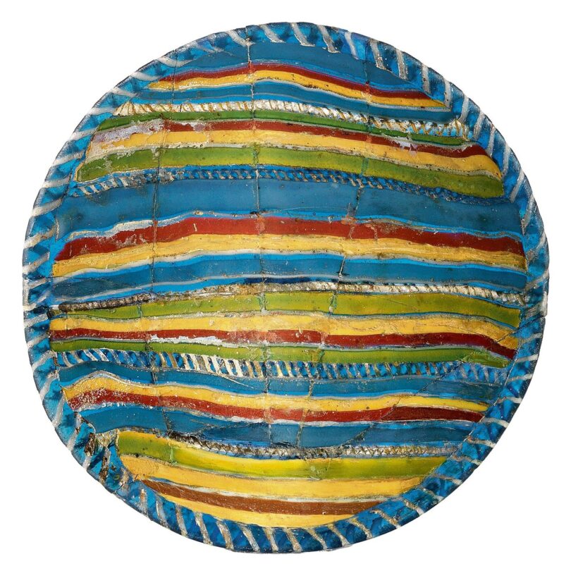 römische Schale Bonhams