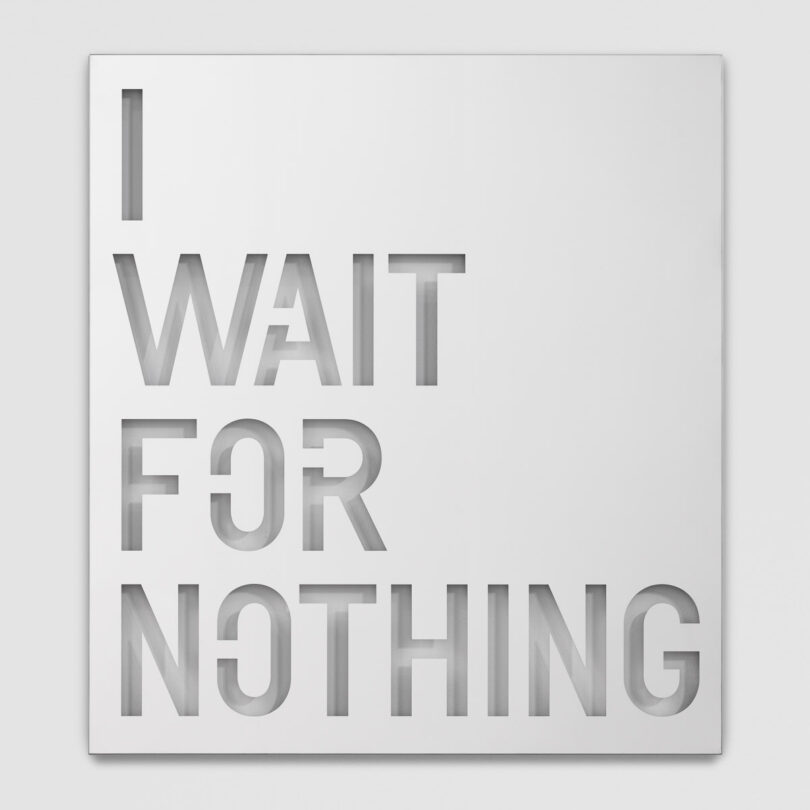 Rirkrit Tiravanija Gladstone Gallery Art Brussels