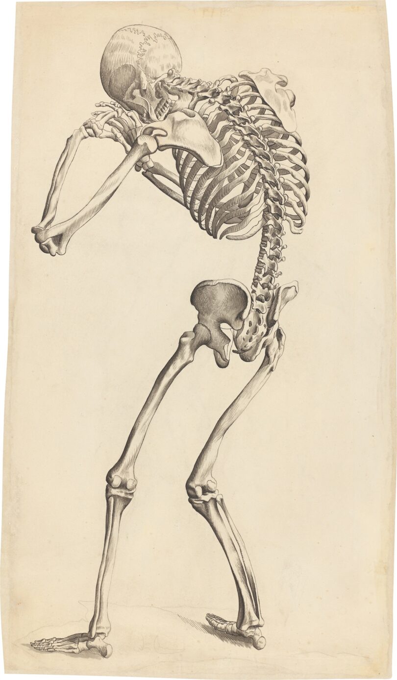 Phillip Otto Runge Handzeichnungen