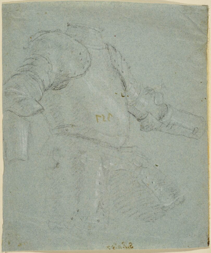 Koller Handzeichnungen