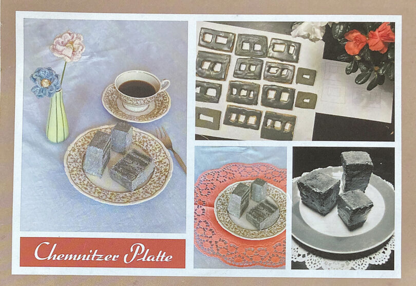Chemnitzer Platte