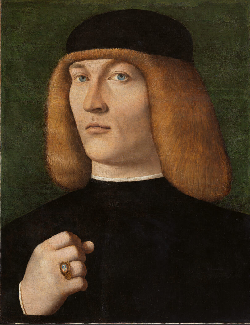 Bartolomeo Veneto