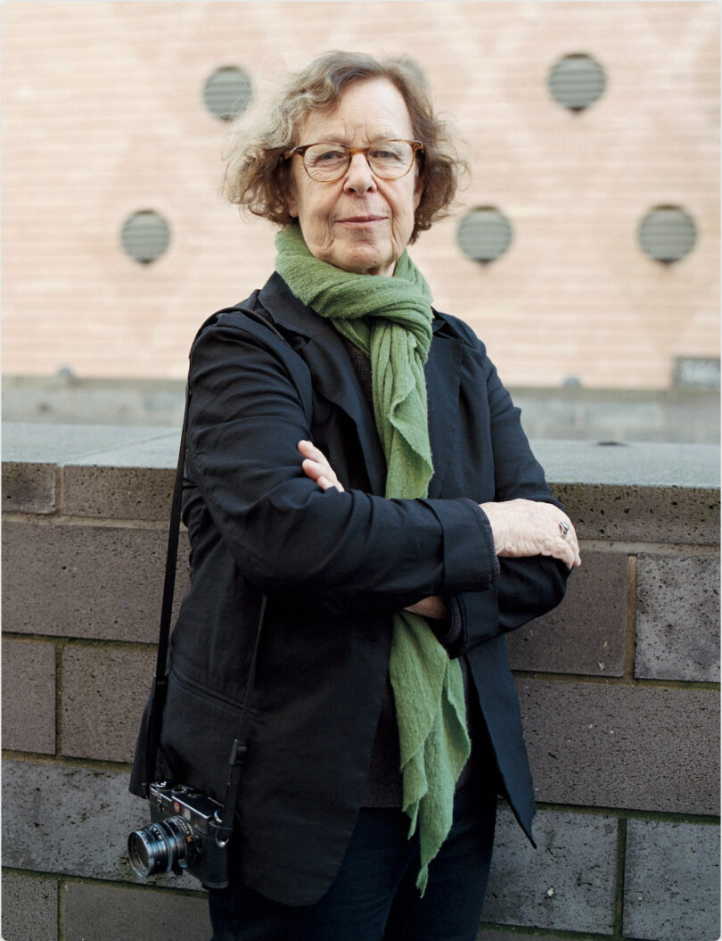 Barbara Klemm