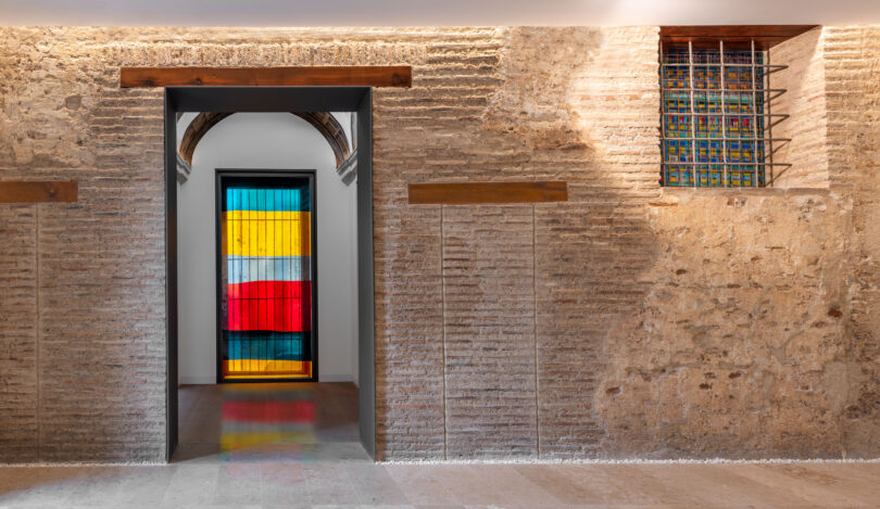 Hortensia Herrero Valencia Palacio Valeriola