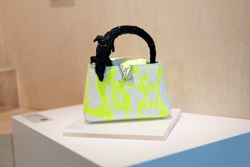 Frank Gehry Louis Vuitton