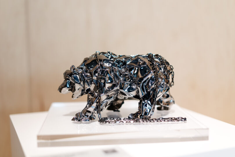 Louis Vuitton Frank Gehry