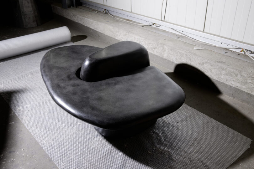 Deglans „Boulder Low Table“ von 2022