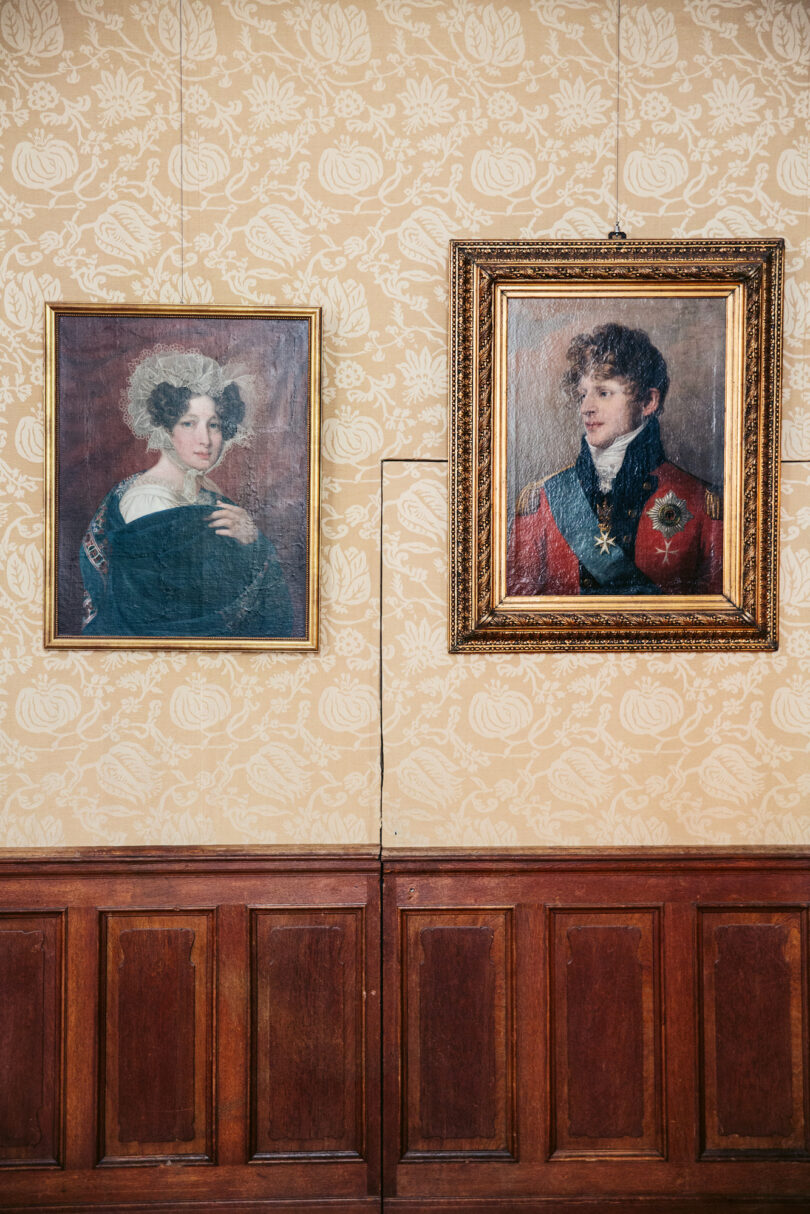 Herzog August von Sachsen-Gotha-Altenburg