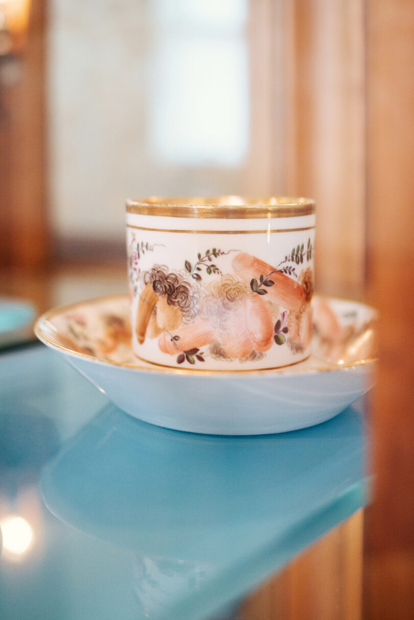 Herzog August von Sachsen-Gotha-Altenburg