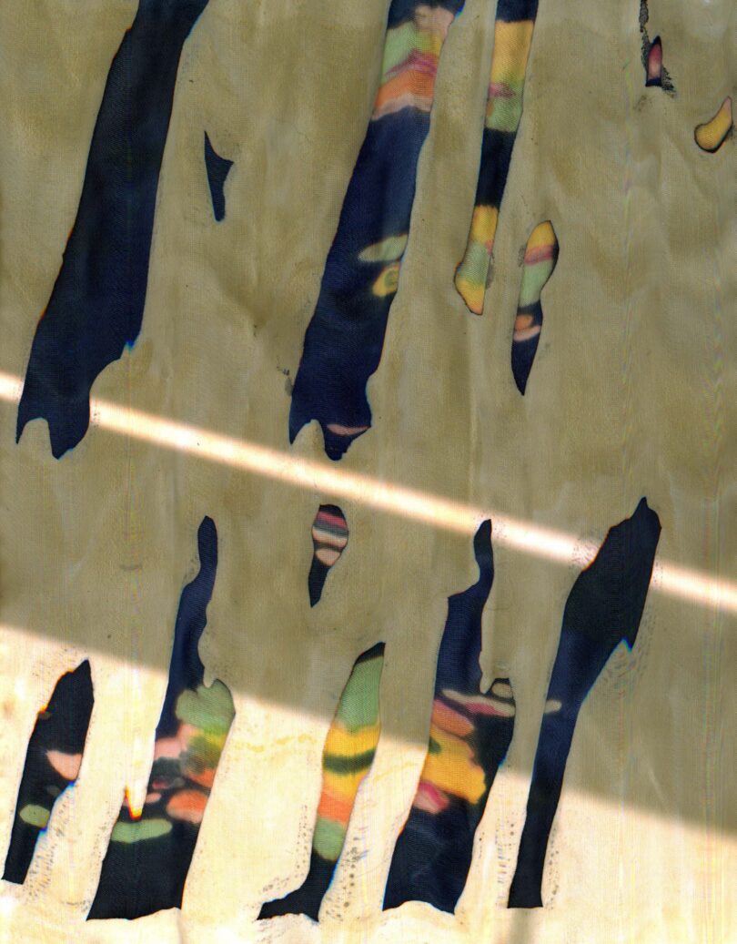 Amalia Laurent Marseille