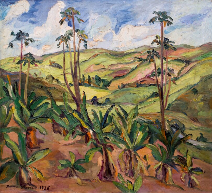 Irma Stern