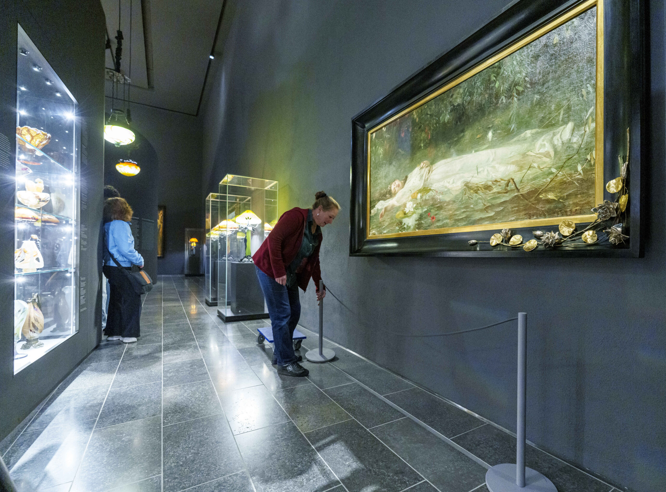 Wiesbadener Museum Wappnet Sich F r Swifties WELTKUNST wiesbadener-museum-wappnet-sich-f-r-swifties-weltkunst