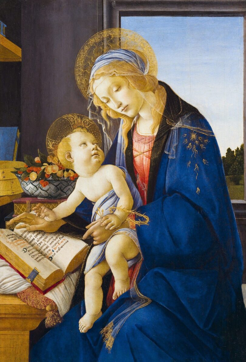 Sandro Botticelli