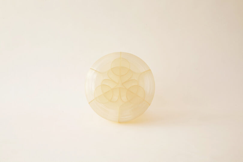 Designobjekte von Jelly Objects