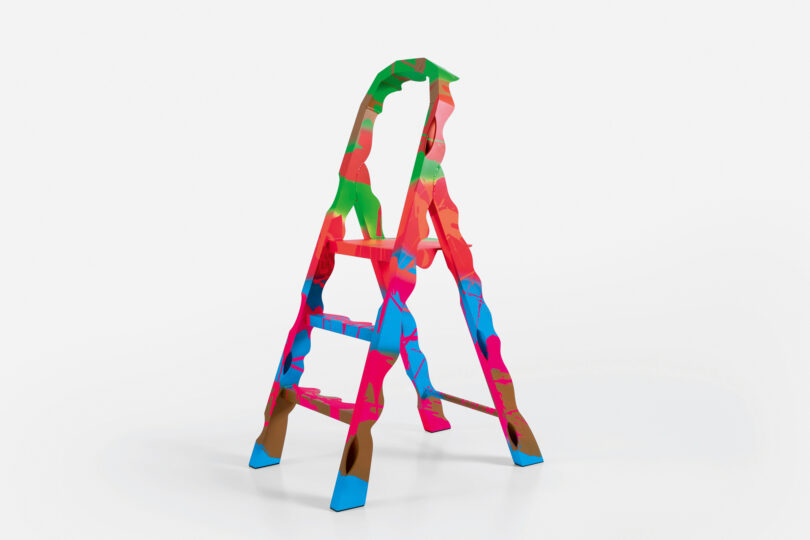 Designobjekte von Alexandra de Cossette/Kreo Galerie