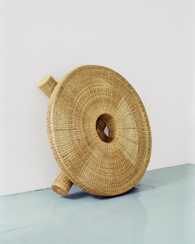 Designobjekte von Fango Studio