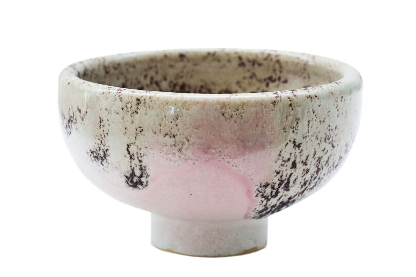 Gefäße aus Bontjes’ Professorenzeit an der Hamburger Kunsthochschule, 1960–1966: Nach den Innovationen der Dreißiger waren es die künstlerisch ertragreichsten Jahre