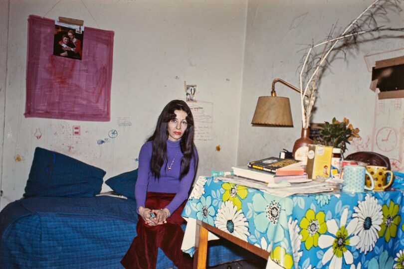 Foto von Albert Scopin