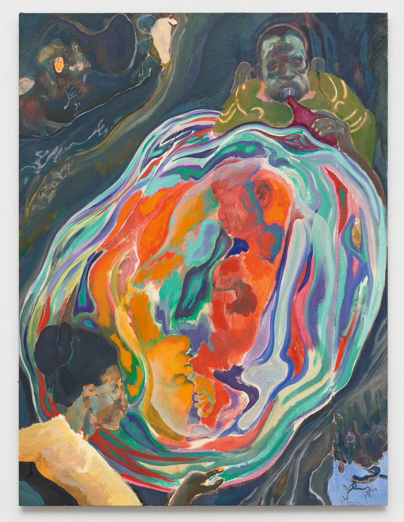 Michael Armitage