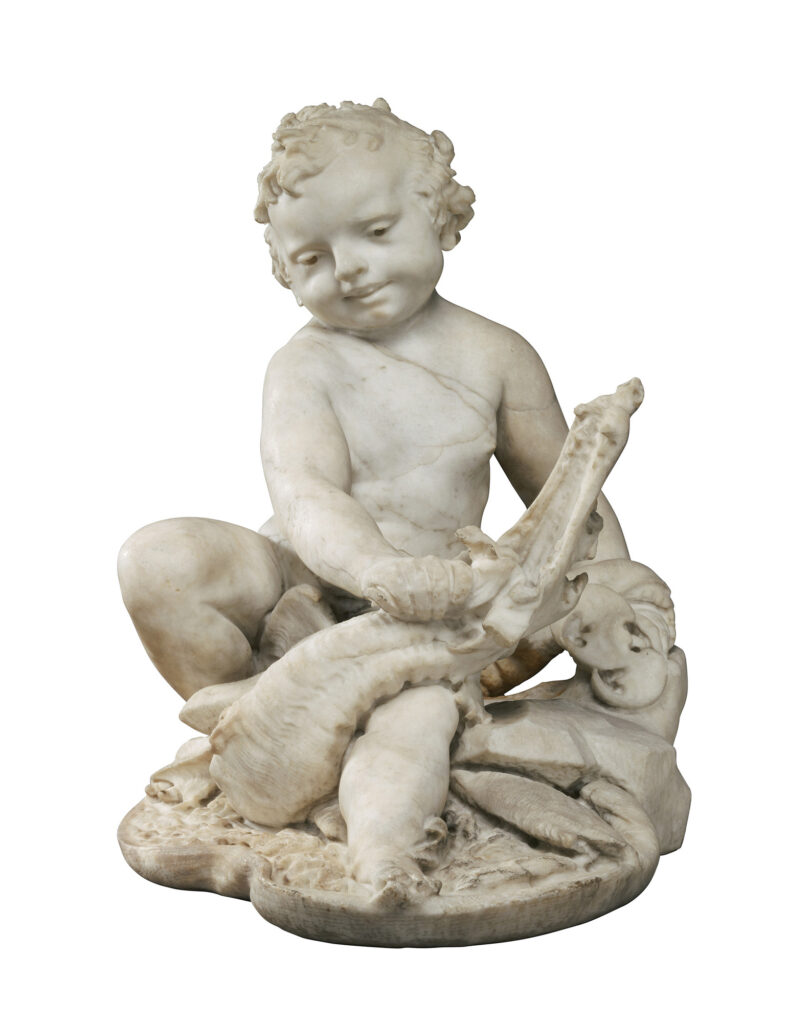 Bernini Ausstellungen Mai