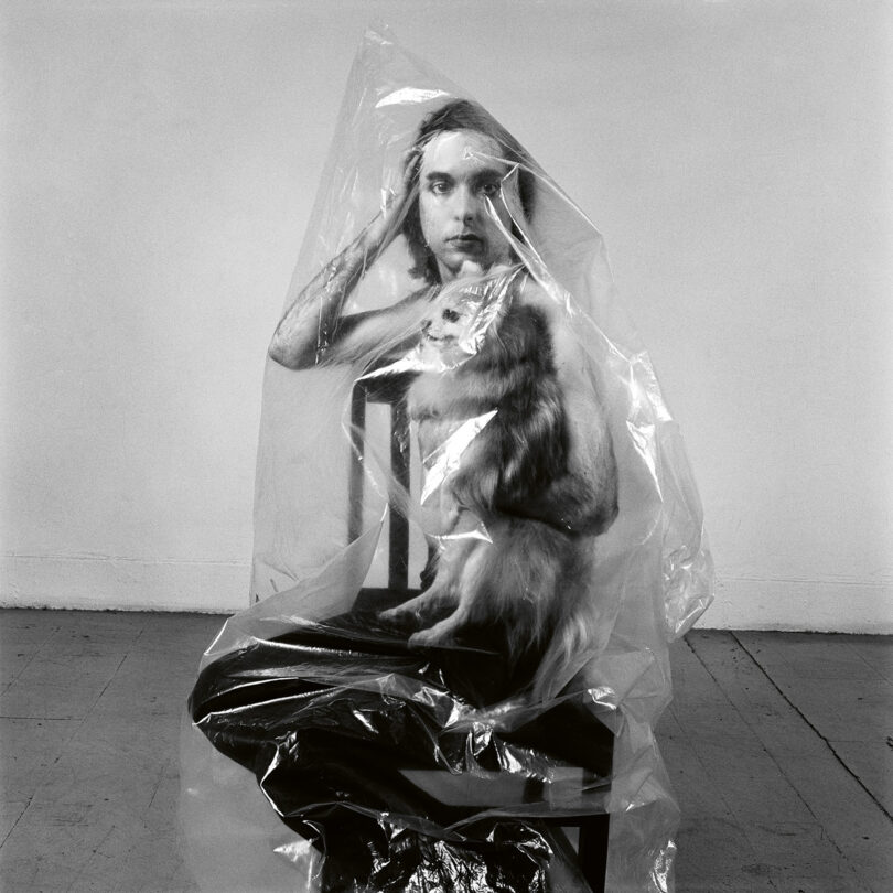 Peter Hujar Ausstellungen Mai