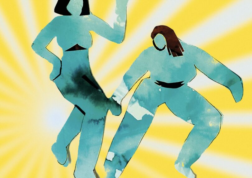 Curtis Talwst Santiago, „Two Things Can Be True in Light