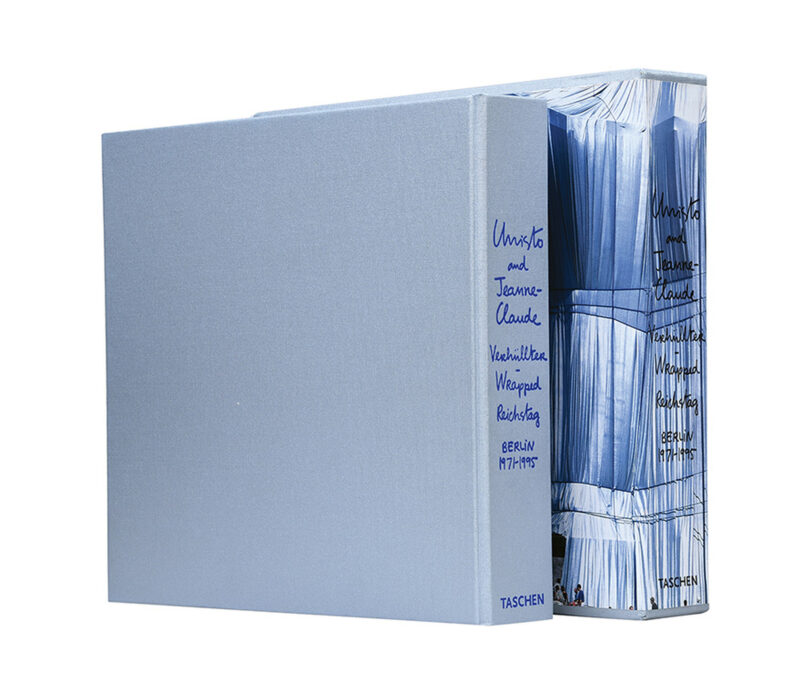 Einband des Buches mit Titel